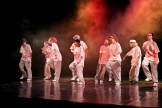 Hip Hop 10-14 let / lektor Zvara